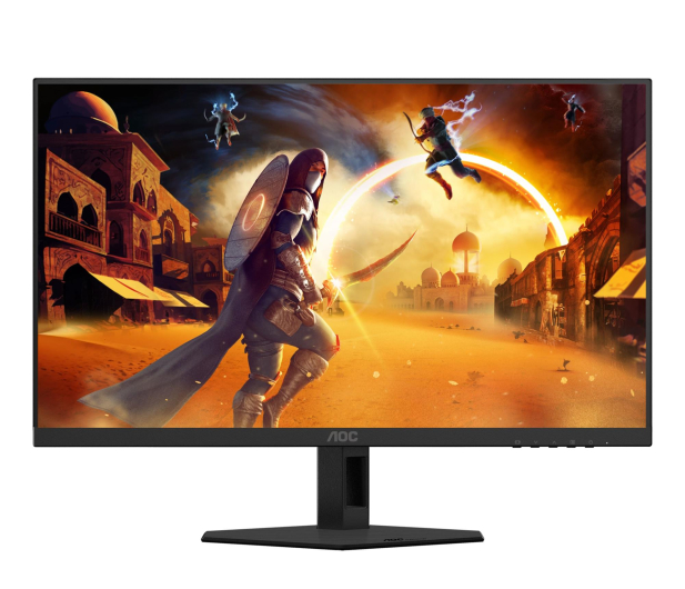 AOC 24G4ZRE - 1490634 - zdjęcie